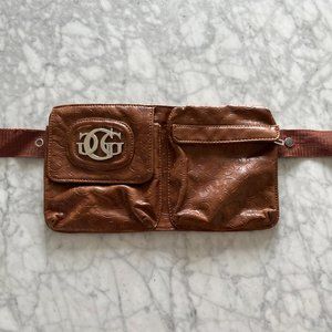 Guess waist bag
